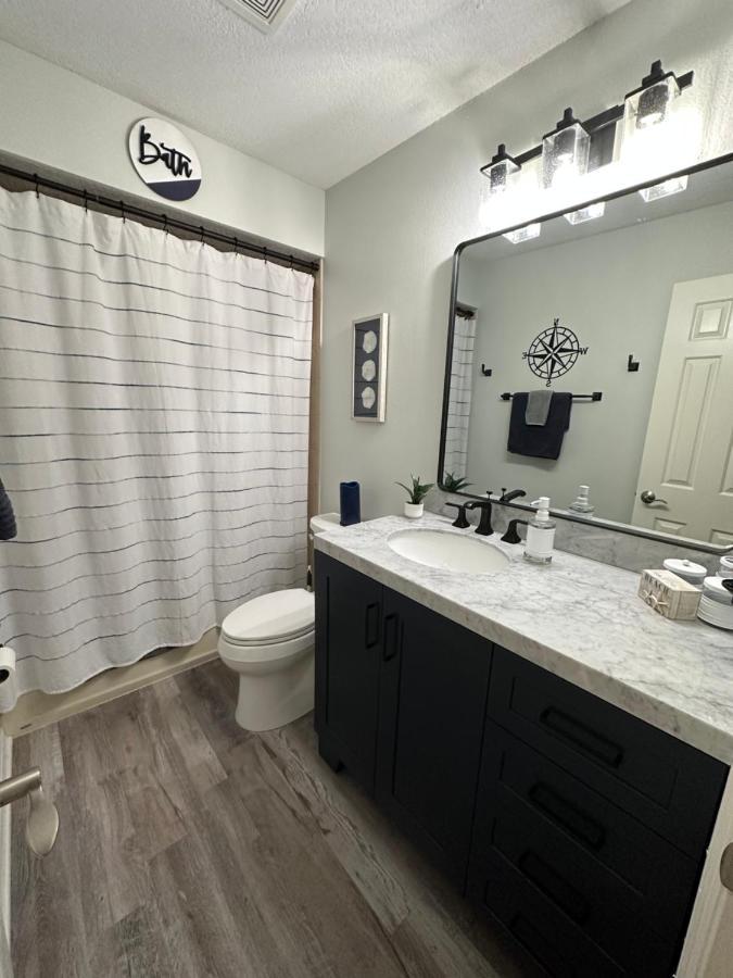 Three Treasures Beach House New Smyrna Beach Luaran gambar