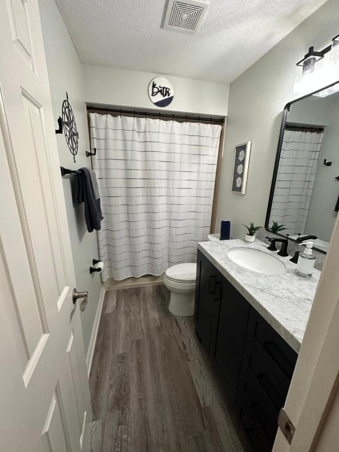 Three Treasures Beach House New Smyrna Beach Luaran gambar