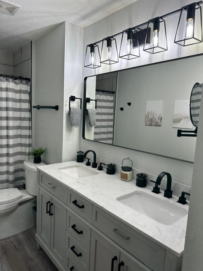 Three Treasures Beach House New Smyrna Beach Luaran gambar