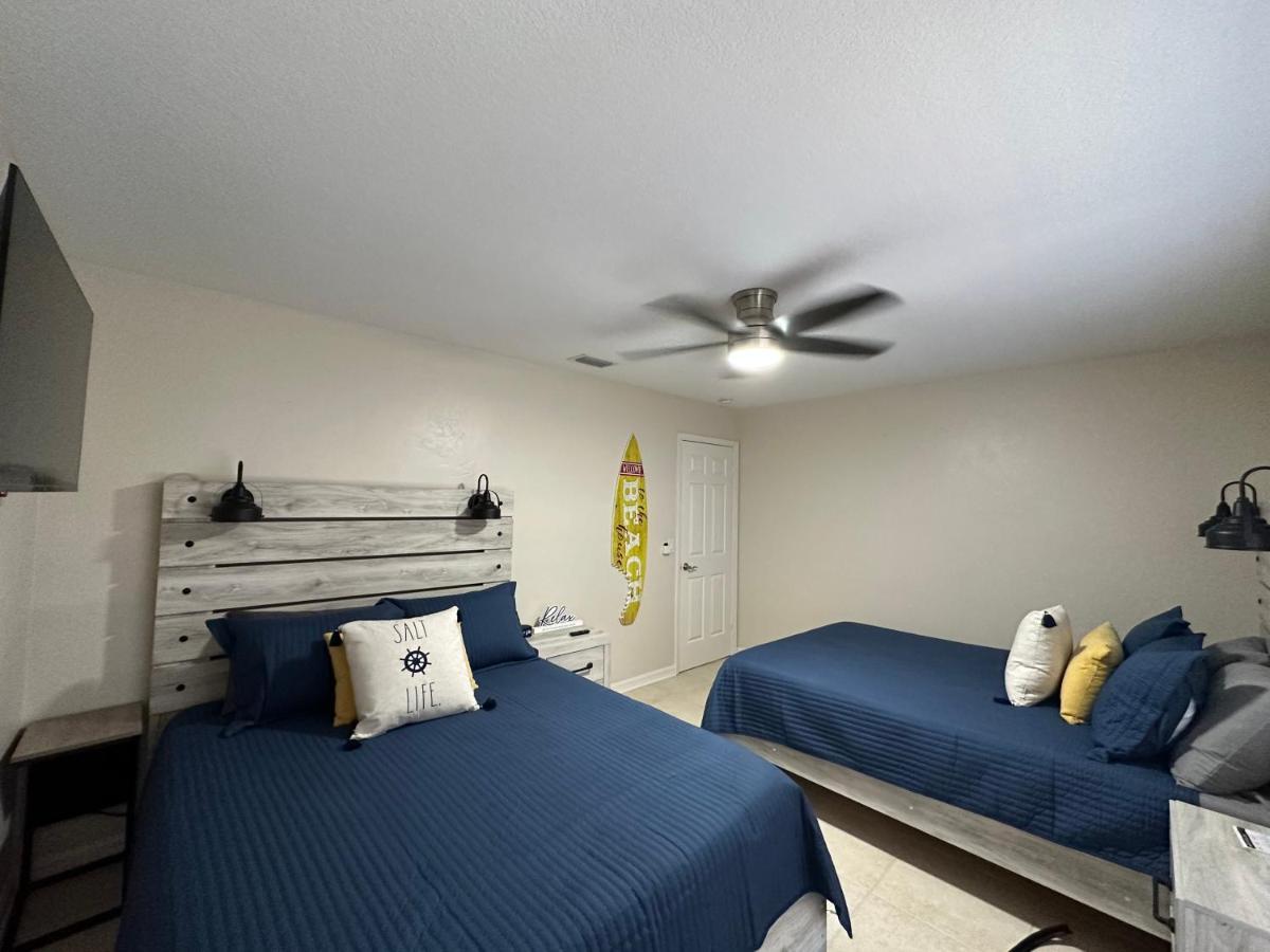 Three Treasures Beach House New Smyrna Beach Luaran gambar