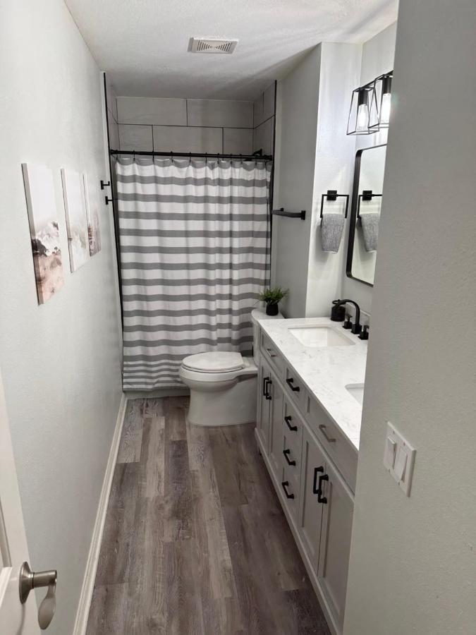 Three Treasures Beach House New Smyrna Beach Luaran gambar