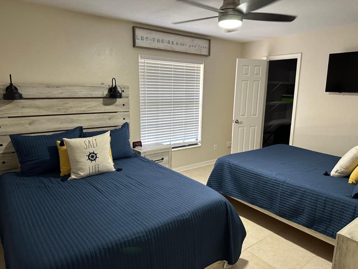 Three Treasures Beach House New Smyrna Beach Luaran gambar
