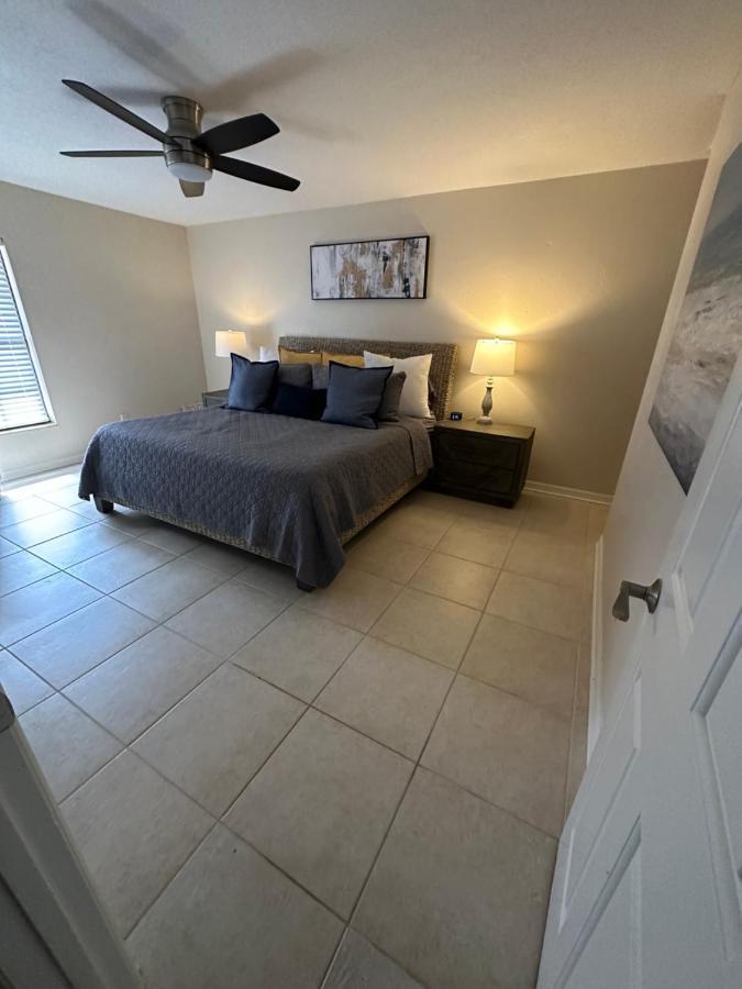 Three Treasures Beach House New Smyrna Beach Luaran gambar